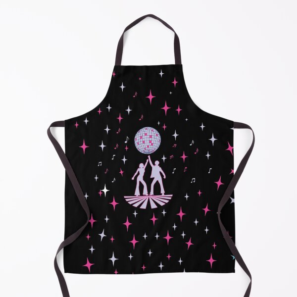Item preview, Disco - Pink And Silver designed and sold by bunbun369.
