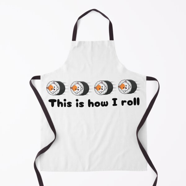 Item preview, How I roll designed and sold by BecDill.
