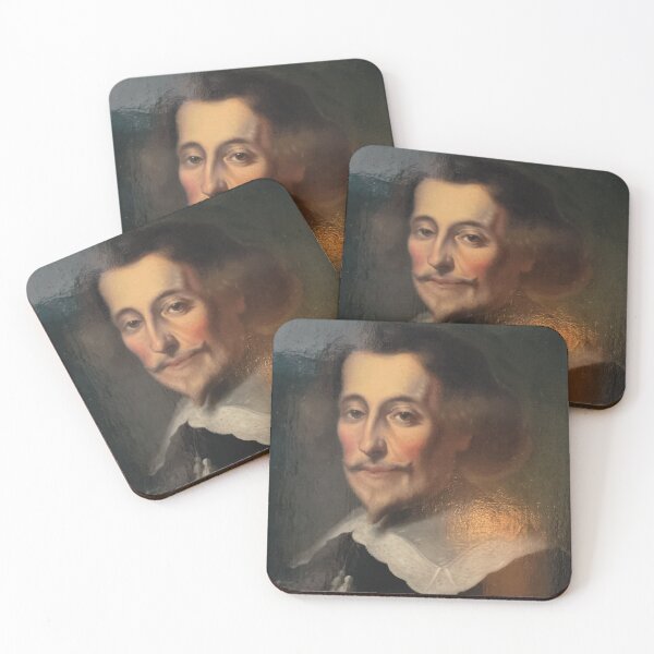 Item preview, Pieter Corneliszoon Hooft designed and sold by PumpkinStudioPL.