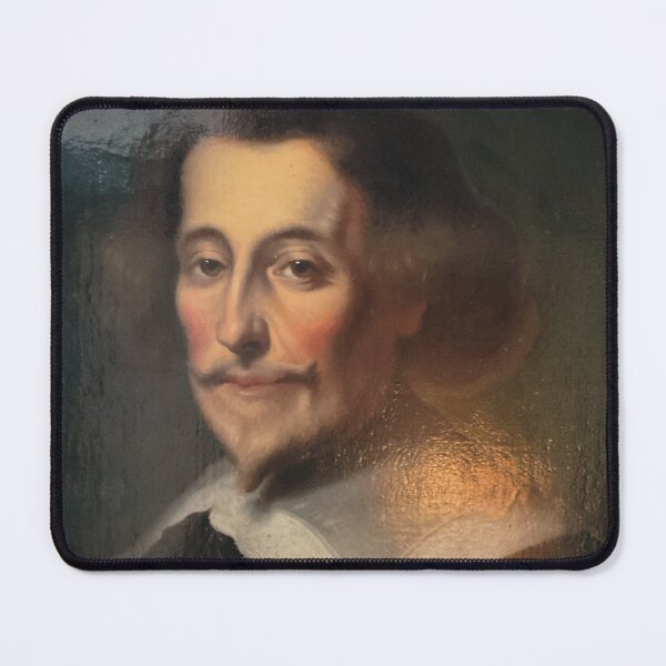 Item preview, Pieter Corneliszoon Hooft designed and sold by PumpkinStudioPL.