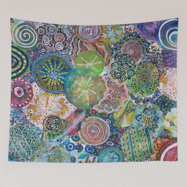 Item preview, Talents Original Art 2 designed and sold by nastiaart.