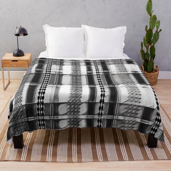 Item preview, KIND OF PLAID designed and sold by Salisha Wheeler.