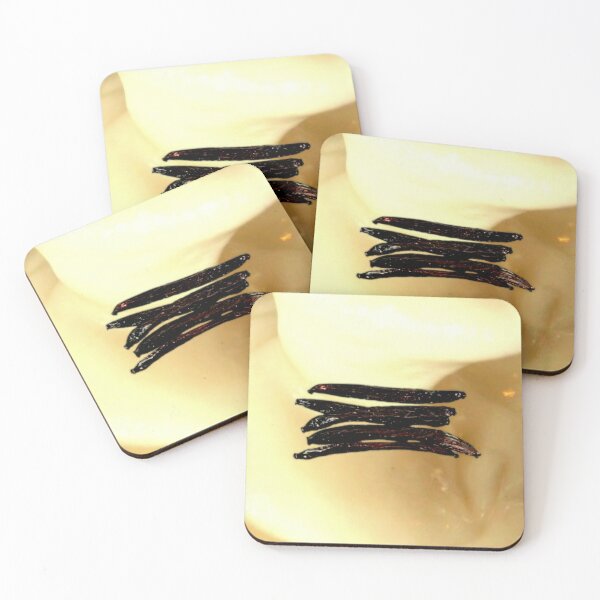 Item preview, Vanilla Pods designed and sold by ontological.
