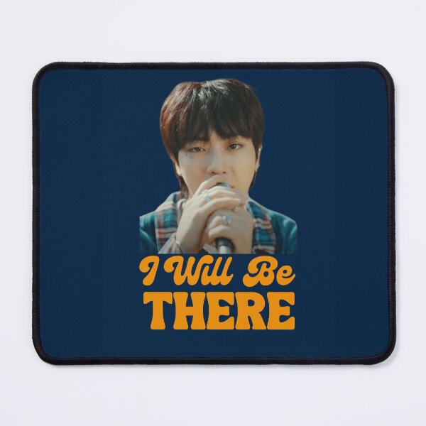 Item preview, I'll be there - JIN designed and sold by Knowledge Kraft.