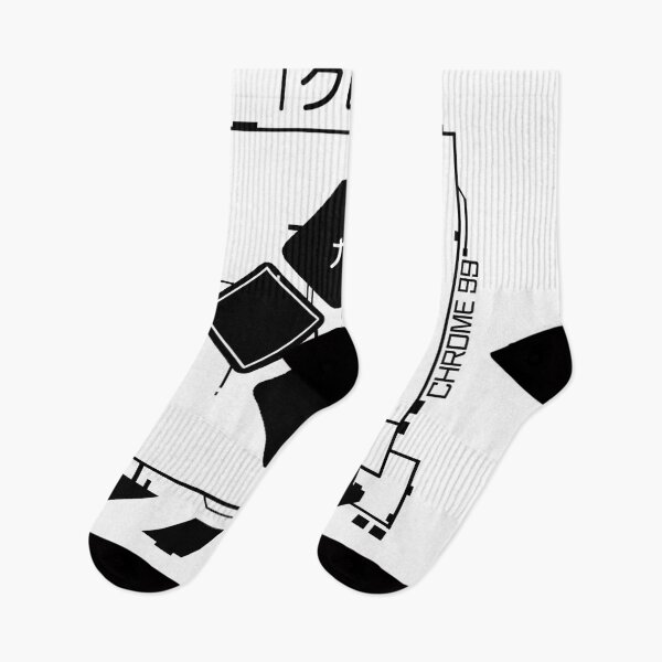 Item preview, CHROME 99 // designed and sold by Sono-wave.