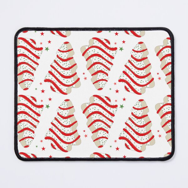 Item preview, Christmas Tree Snack Cake designed and sold by KacieTwin1.