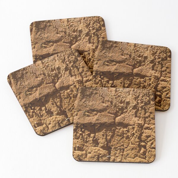 Item preview, Adobe wall at Magpie Springs designed and sold by MagpieSprings.