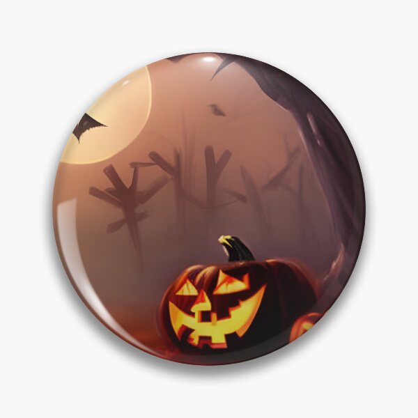 Item preview, Scary Moonlight designed and sold by DazzDesigns.