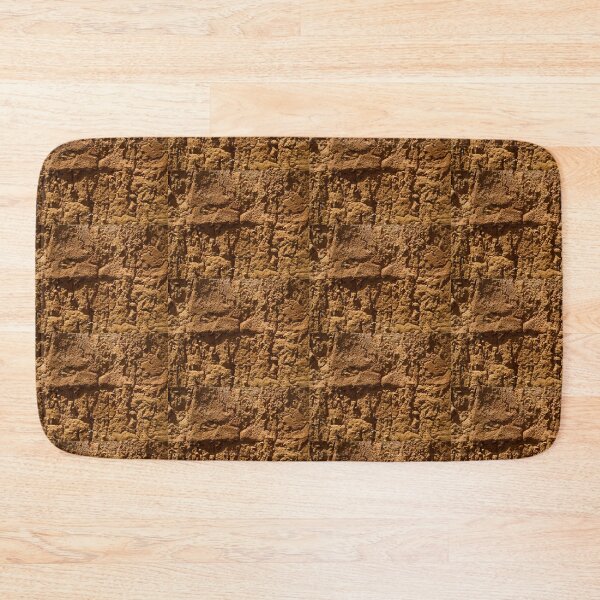 Item preview, Adobe wall at Magpie Springs designed and sold by MagpieSprings.