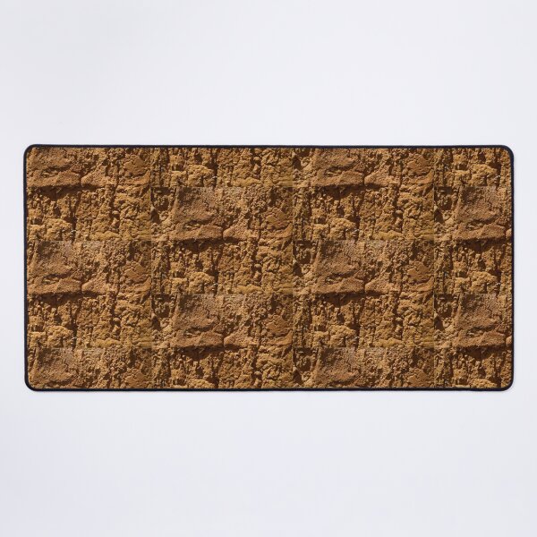 Item preview, Adobe wall at Magpie Springs designed and sold by MagpieSprings.