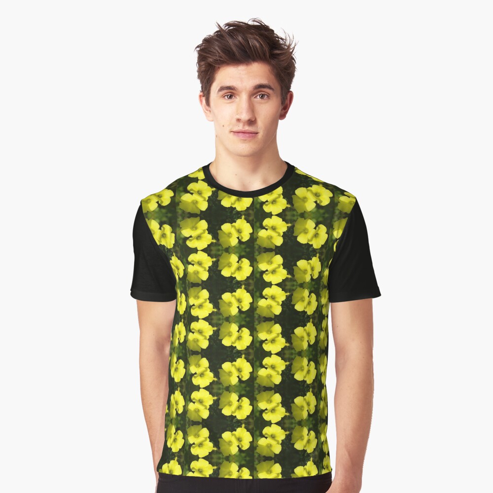 Item preview, Graphic T-Shirt designed and sold by MagpieSprings.