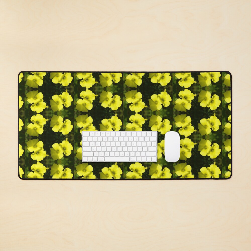 Item preview, Desk Mat designed and sold by MagpieSprings.