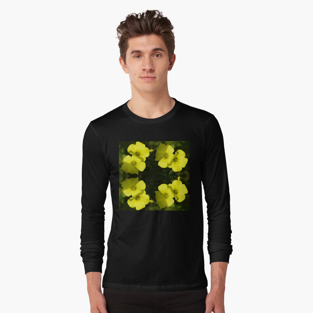 Item preview, Long Sleeve T-Shirt designed and sold by MagpieSprings.