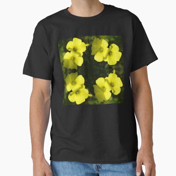 Soursob in the Garden Classic T-Shirt