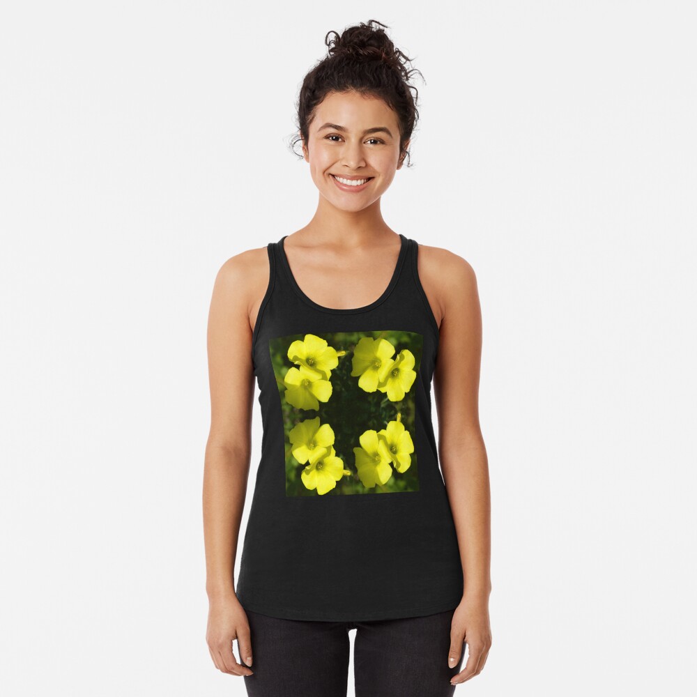 Item preview, Racerback Tank Top designed and sold by MagpieSprings.