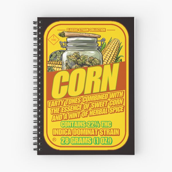 Item preview, Corn designed and sold by brian0630.
