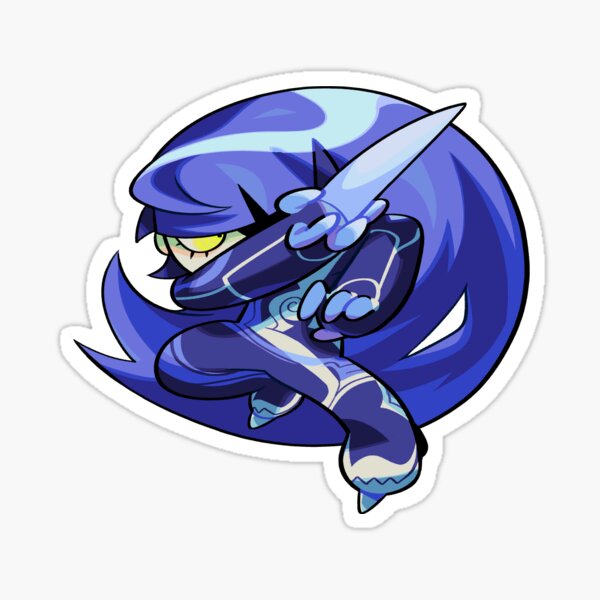 nahobino Sticker