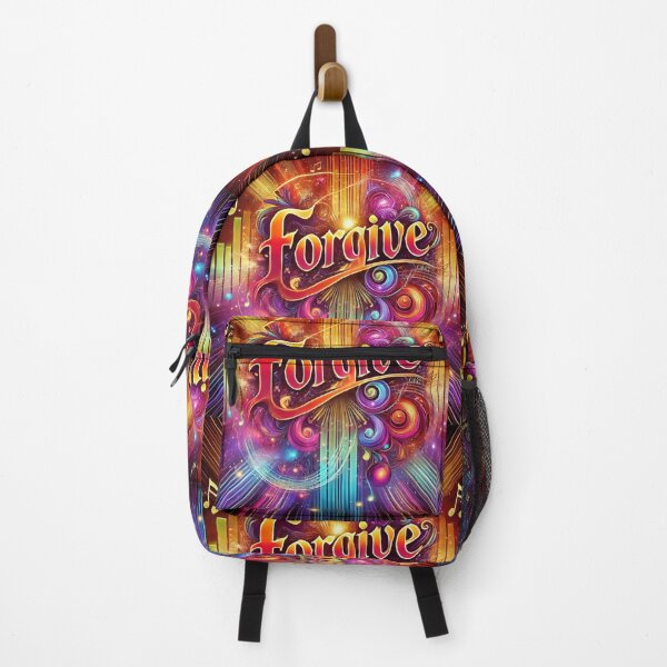 Item preview, Forgive designed and sold by BigDawgzGear.