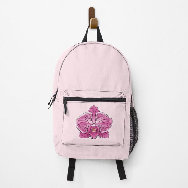 Item preview, splendid orchid, flower pattern, flower power designed and sold by EMMonovi.