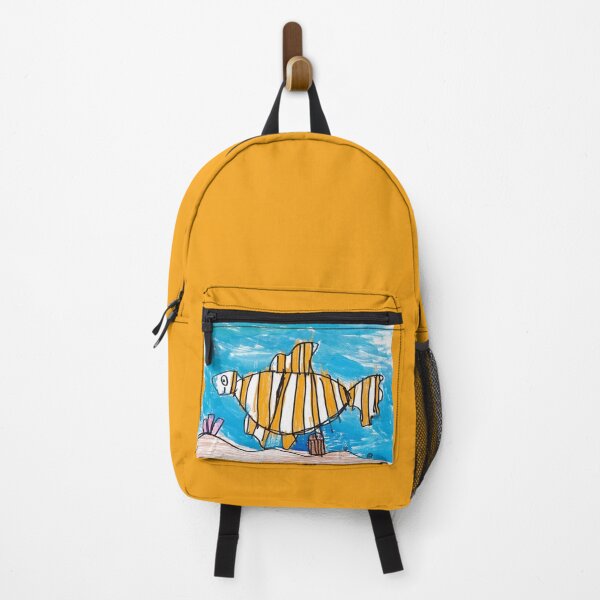 Item preview, Clown Fish designed and sold by Katie Tandlmayer.