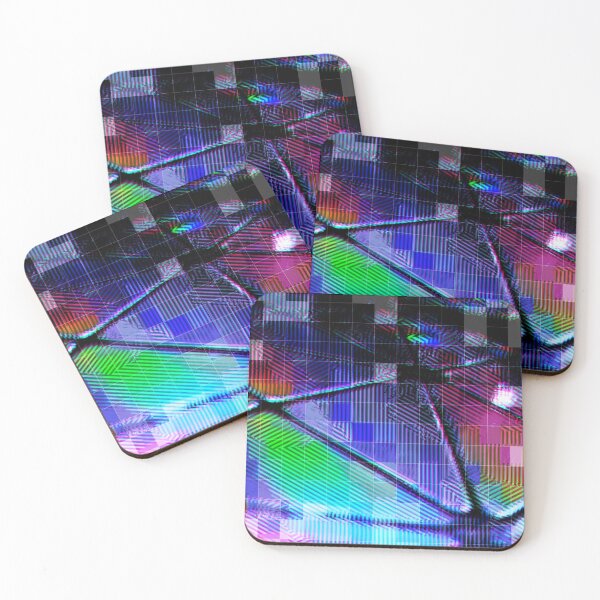 Item preview, Digi-wave designed and sold by Cosmic-Prism.