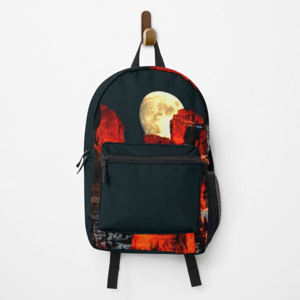 Item preview, Full Moon Rockies designed and sold by ontological.