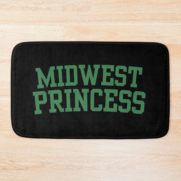 Item preview, midwest princess designed and sold by miss madison creates.