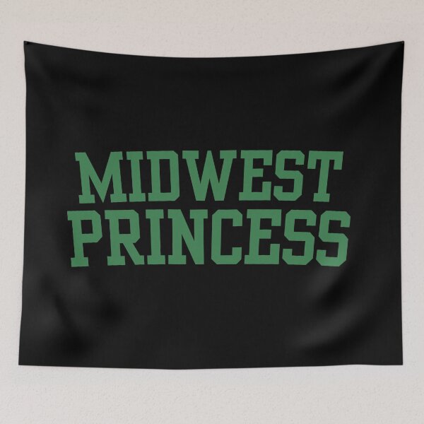 Item preview, midwest princess designed and sold by miss madison creates.
