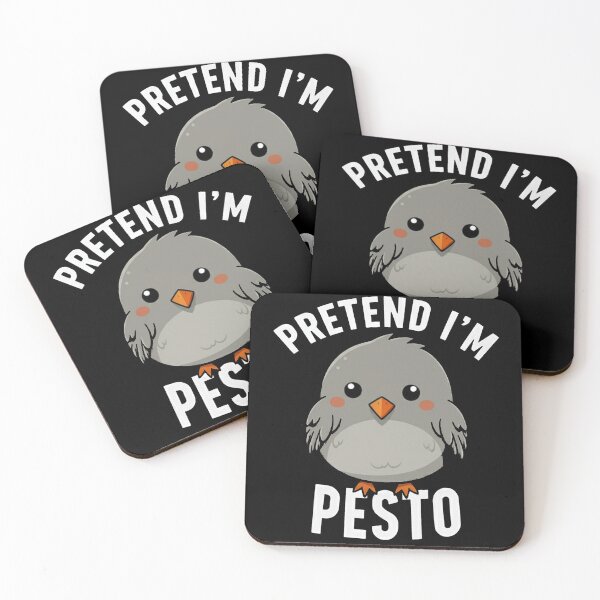 Item preview, Pesto Halloween Costume Kids Boys Pesto The Penguin Costume designed and sold by studiopekepeke.