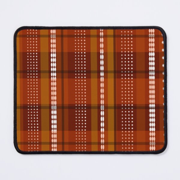 Item preview, KIND OF PLAID 6 designed and sold by Salisha Wheeler.