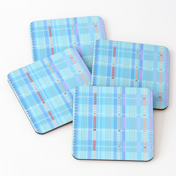 Item preview, KIND OF PLAID 7 designed and sold by Salisha Wheeler.