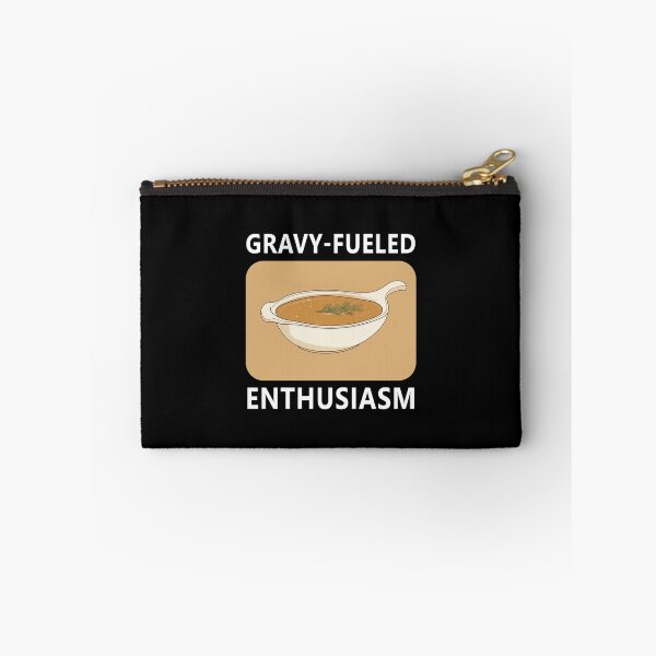Item preview, Gravy Fueled Enthusiasm Flavor Boost designed and sold by FWLKIT.