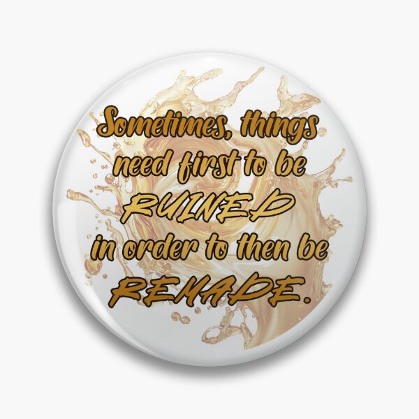 Item preview, Ruined and Remade designed and sold by Celticrose721.