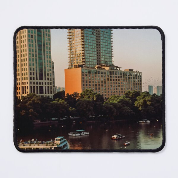Item preview, Lake Austin designed and sold by David Blair Studios.
