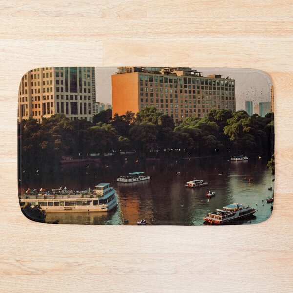 Item preview, Lake Austin designed and sold by David  Blair Studios.