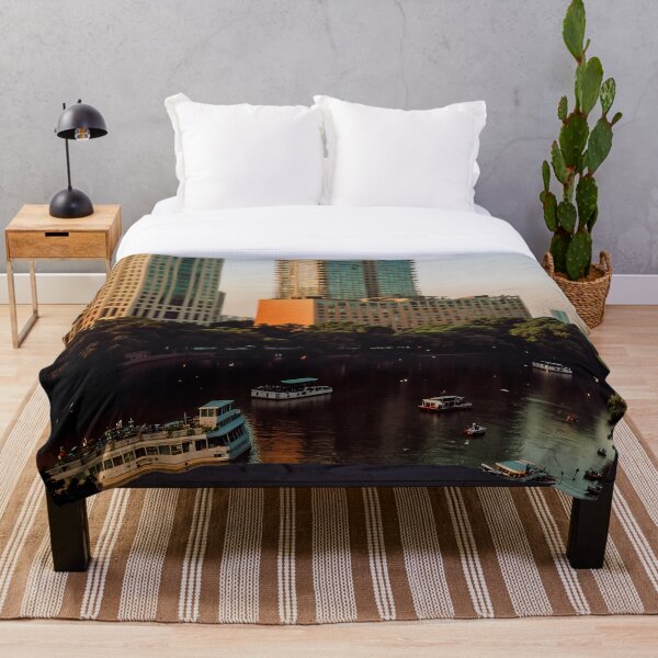 Item preview, Lake Austin designed and sold by David  Blair Studios.