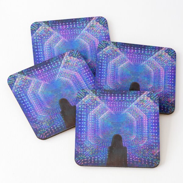 Item preview, Step into Hyperspace designed and sold by Cosmic-Prism.