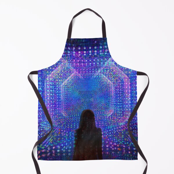 Item preview, Step into Hyperspace designed and sold by Cosmic-Prism.