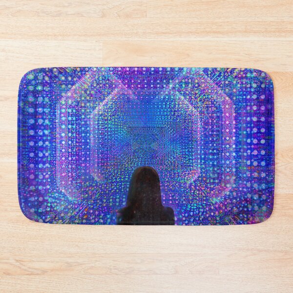Item preview, Step into Hyperspace designed and sold by Cosmic-Prism.