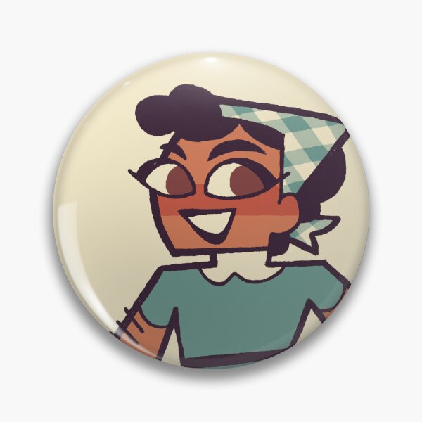 Item preview, Stylized Klinger designed and sold by Shebbz.