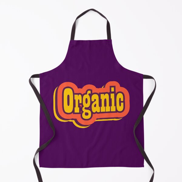 Item preview, Organic Retro Typography designed and sold by ArtNoveltee.