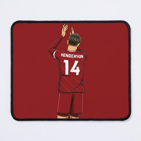 Item preview, Jordan Henderson designed and sold by Aldduardo.