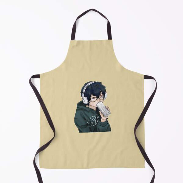 Item preview, Monster boy designed and sold by SalletS.