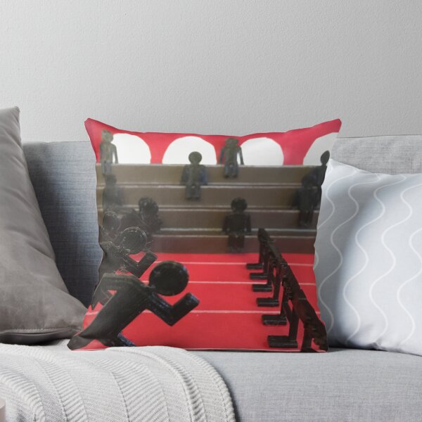 Item preview, Carrera de atletismo designed and sold by RDLT.