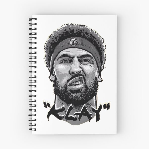 Item preview, Klay Thompson designed and sold by UZRWRLD .