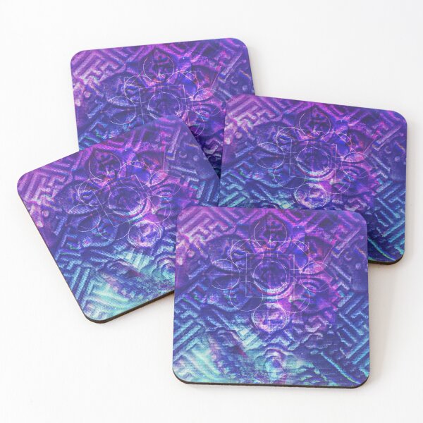 Item preview, Matrix Glitch designed and sold by Cosmic-Prism.