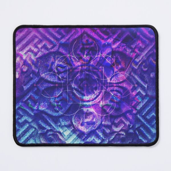 Item preview, Matrix Glitch designed and sold by Cosmic-Prism.