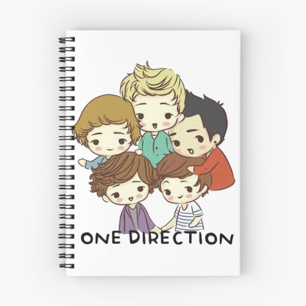 Item preview, 1 Direction designed and sold by Mseabro.