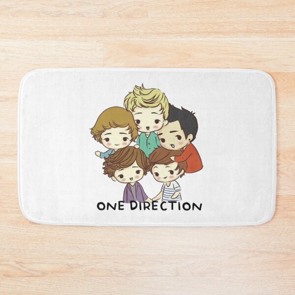 Item preview, 1 Direction designed and sold by Mseabro.