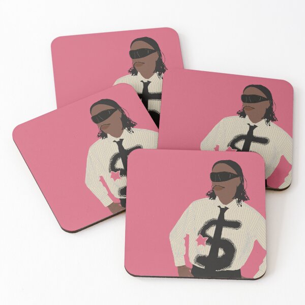 Item preview, Steve Lacy designed and sold by Olivia Powell Designs.